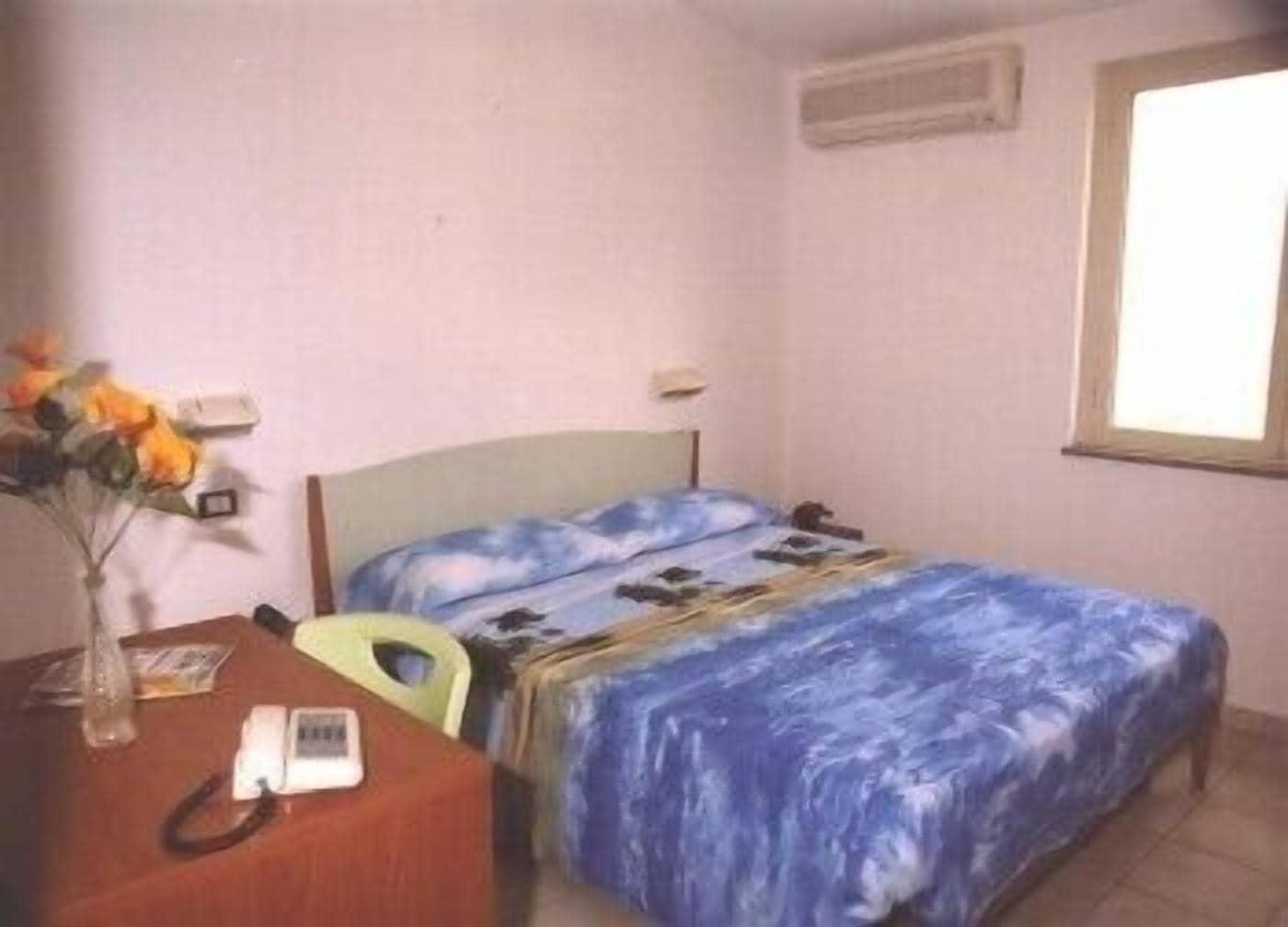Hotel Eolo Capo Vaticano Dış mekan fotoğraf