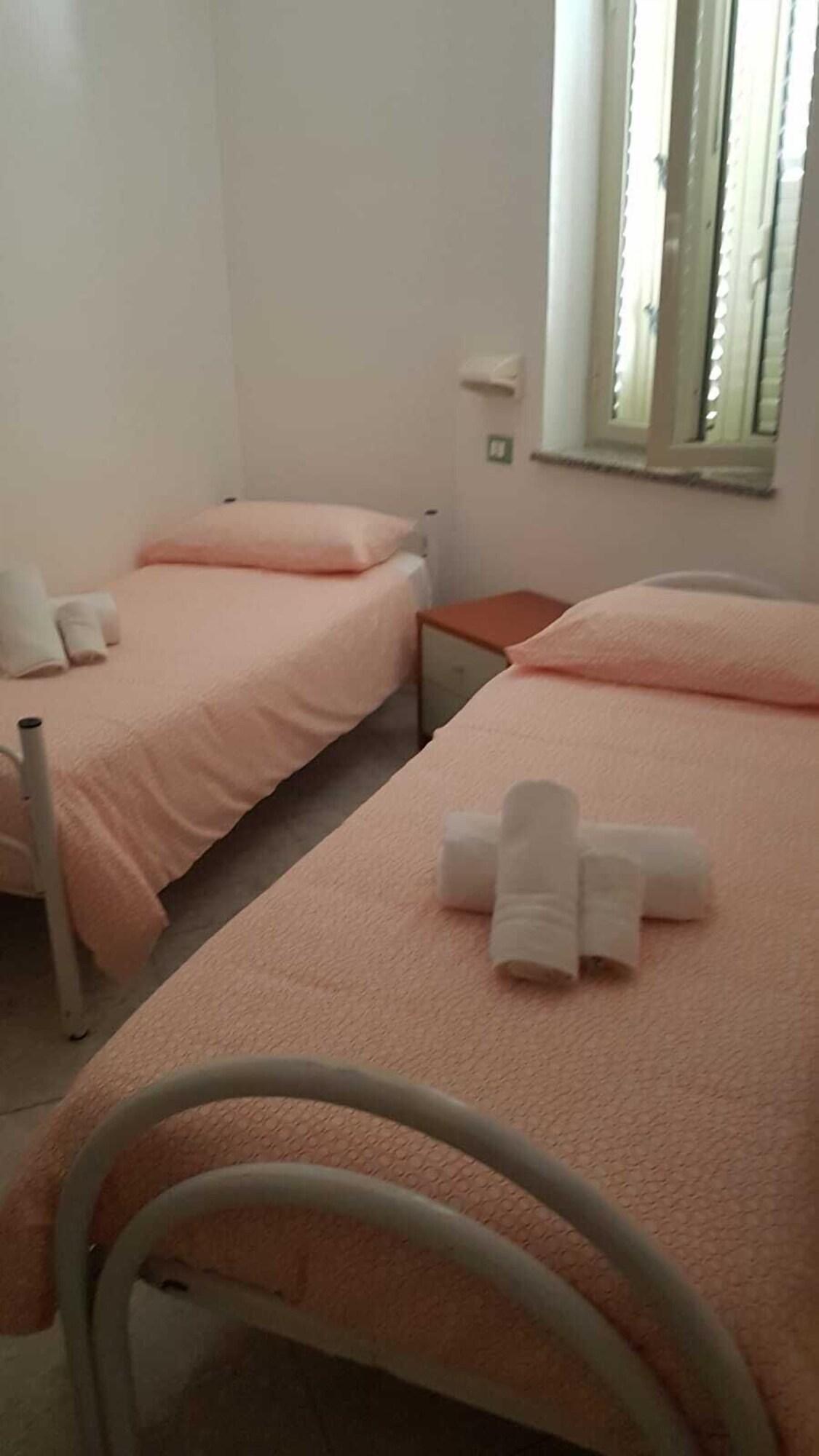 Hotel Eolo Capo Vaticano Dış mekan fotoğraf